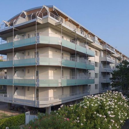 Residence Vivaldi Bibione Buitenkant foto